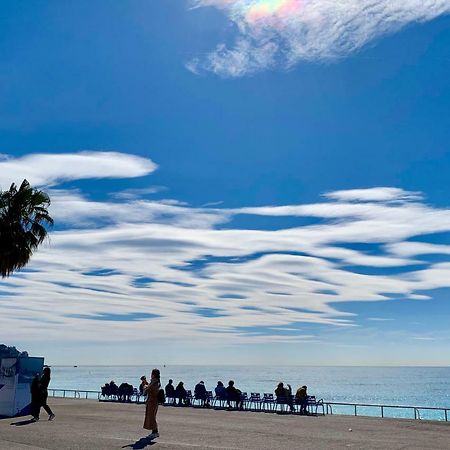 Boulevard Victor Hugo Daire Nice Dış mekan fotoğraf