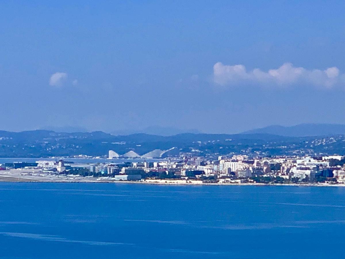 Boulevard Victor Hugo Daire Nice Dış mekan fotoğraf