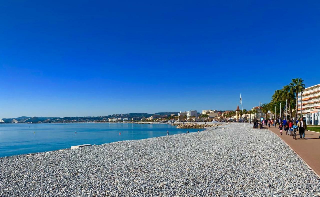 Boulevard Victor Hugo Daire Nice Dış mekan fotoğraf
